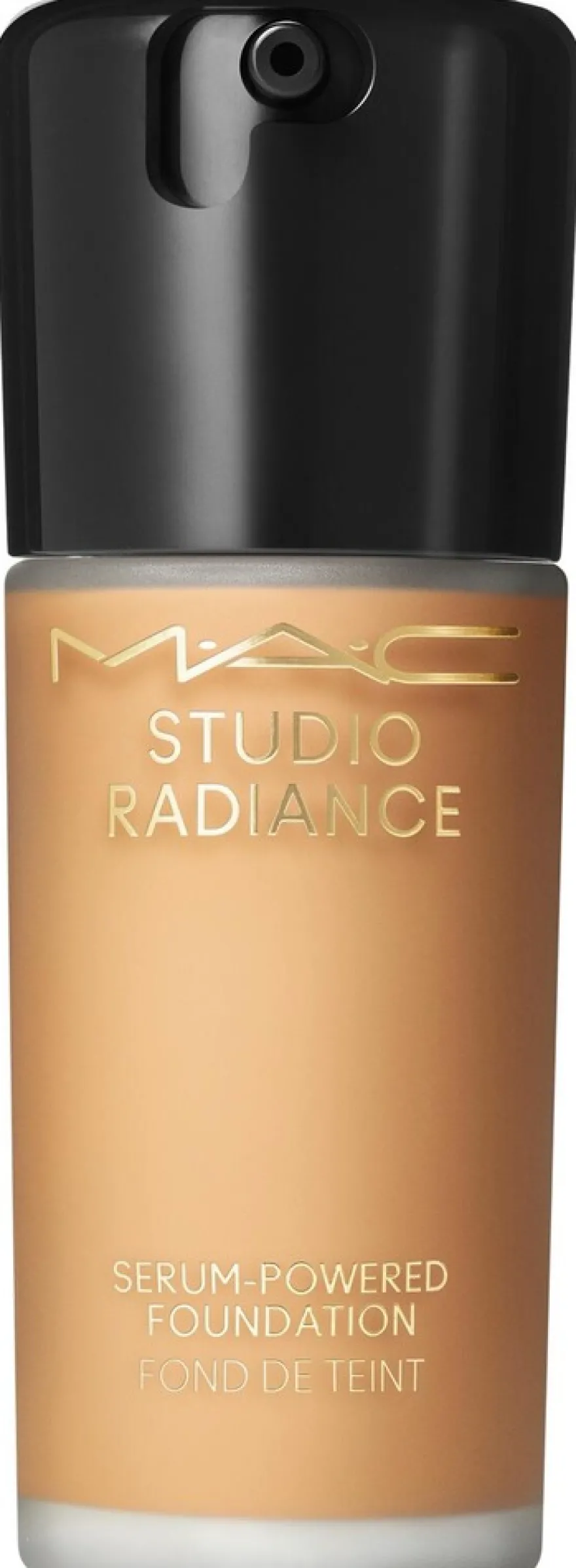 MAC Studio Radiance Serum-Powered Foundation meikkivoide 30 ml