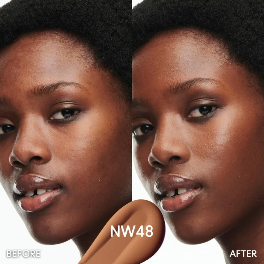 MAC Studio Radiance Serum-Powered Foundation meikkivoide 30 ml