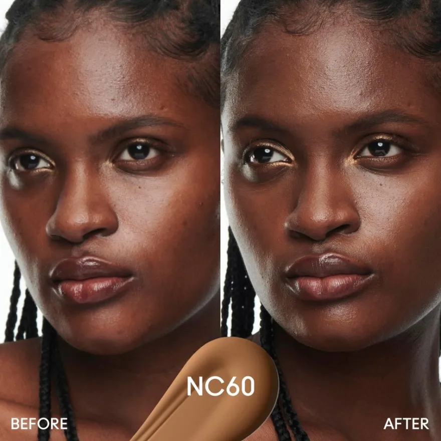 MAC Studio Radiance Serum-Powered Foundation meikkivoide 30 ml