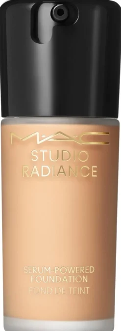 MAC Studio Radiance Serum-Powered Foundation meikkivoide 30 ml