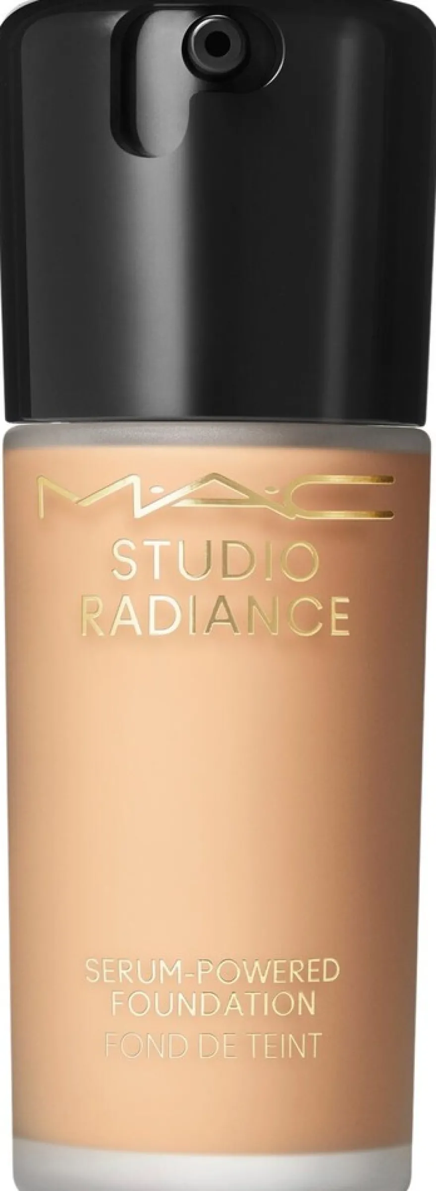 MAC Studio Radiance Serum-Powered Foundation meikkivoide 30 ml