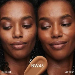 MAC Studio Radiance Serum-Powered Foundation meikkivoide 30 ml