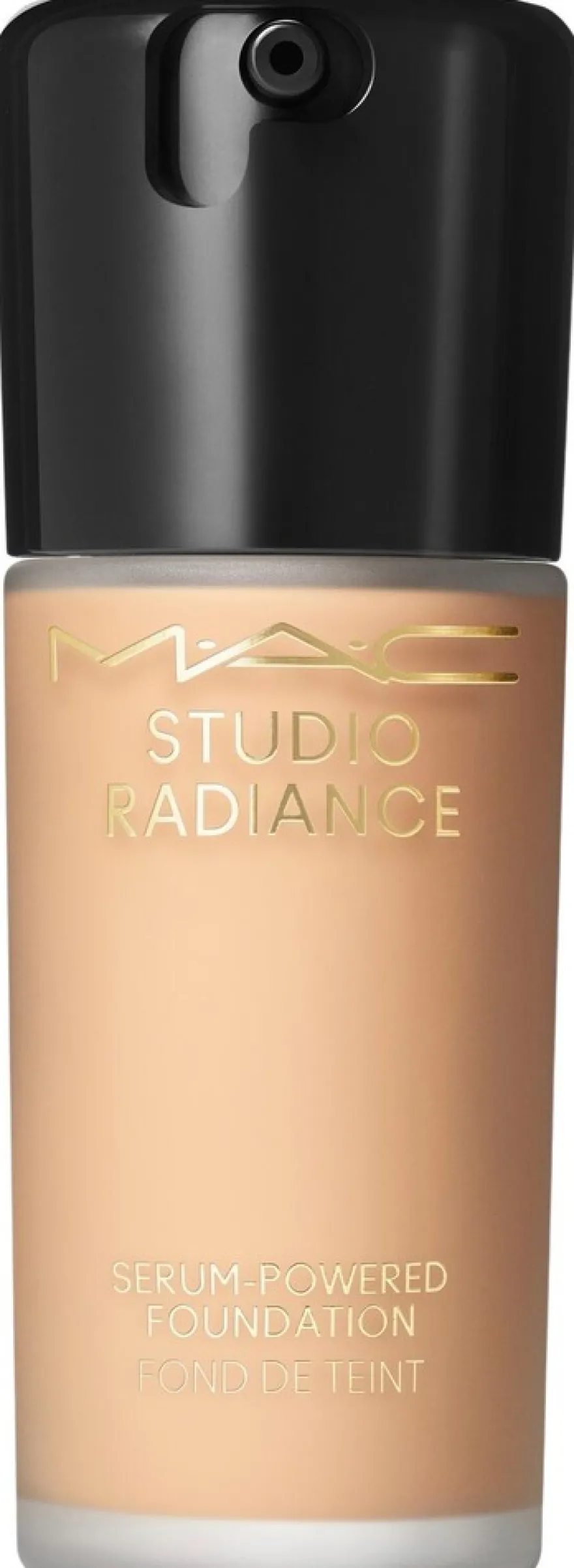 MAC Studio Radiance Serum-Powered Foundation meikkivoide 30 ml