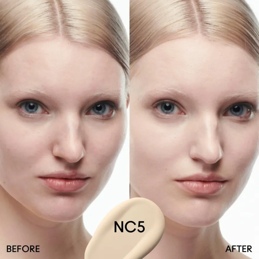 MAC Studio Radiance Serum-Powered Foundation meikkivoide 30 ml