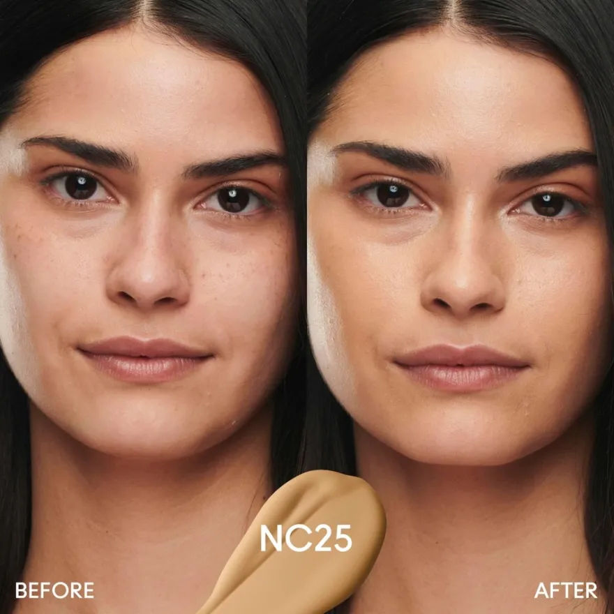 MAC Studio Radiance Serum-Powered Foundation meikkivoide 30 ml
