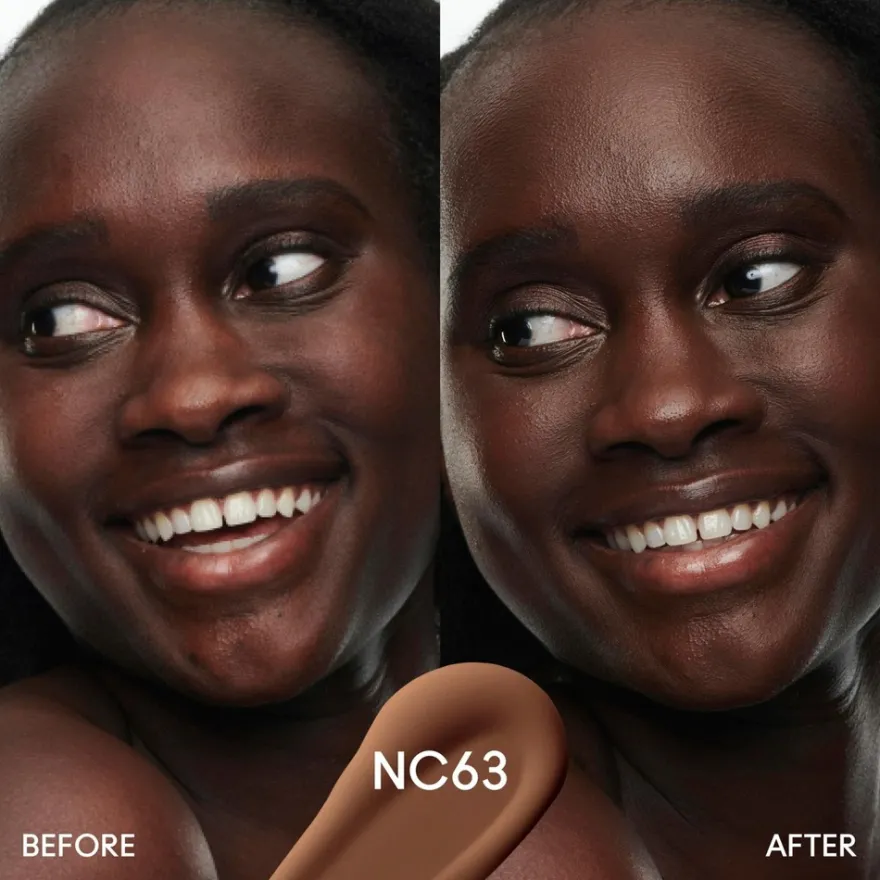 MAC Studio Radiance Serum-Powered Foundation meikkivoide 30 ml