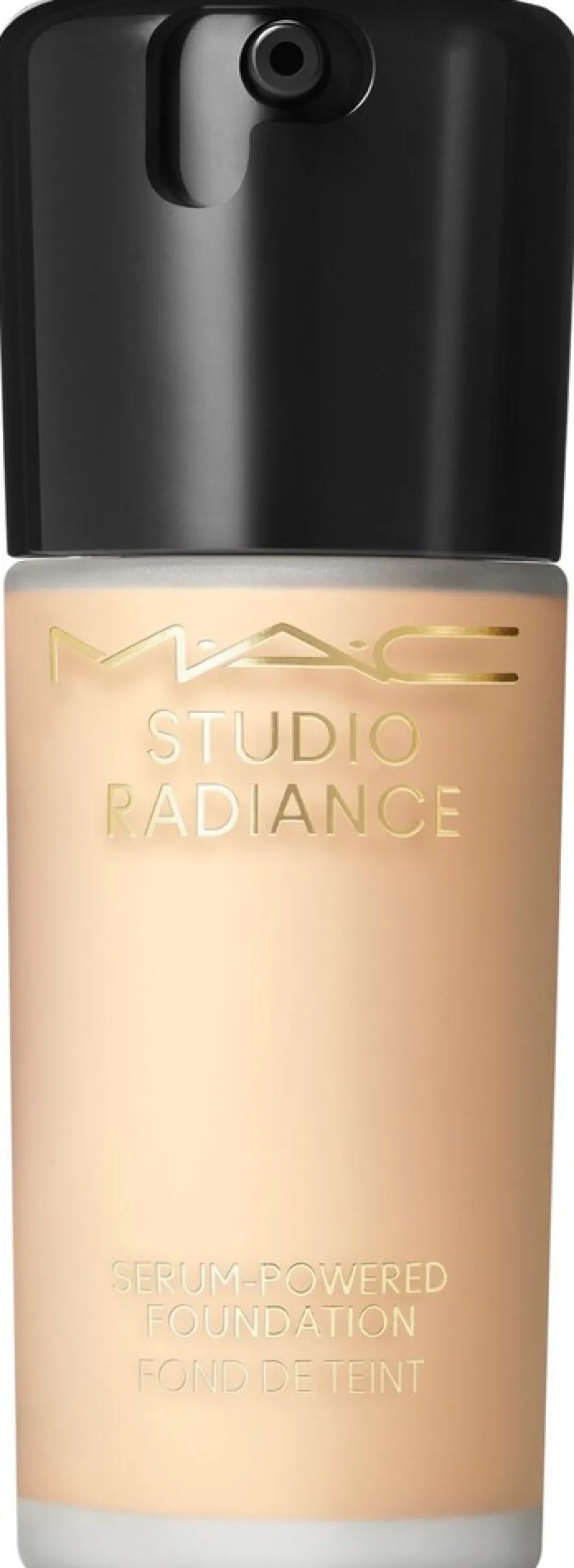 MAC Studio Radiance Serum-Powered Foundation meikkivoide 30 ml