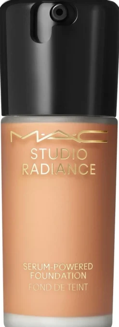 MAC Studio Radiance Serum-Powered Foundation meikkivoide 30 ml