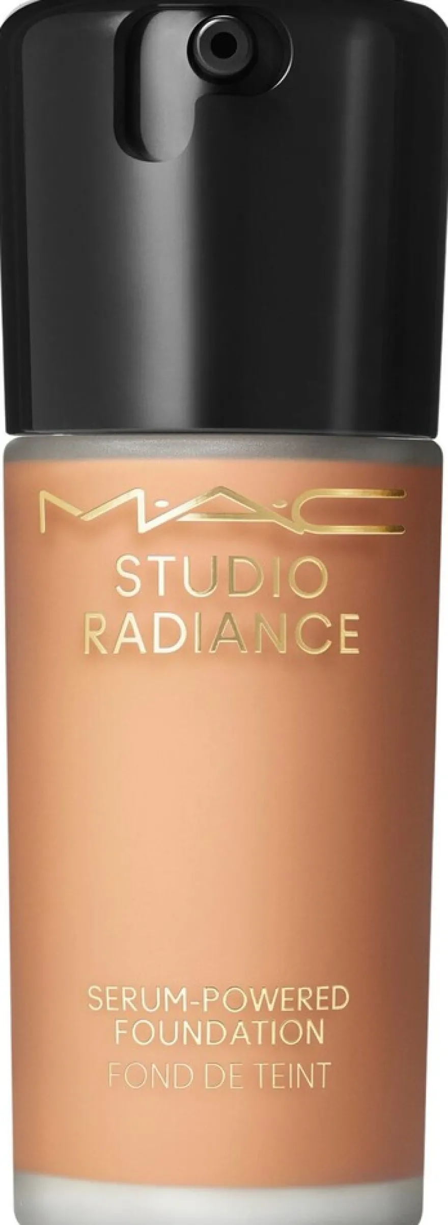 MAC Studio Radiance Serum-Powered Foundation meikkivoide 30 ml