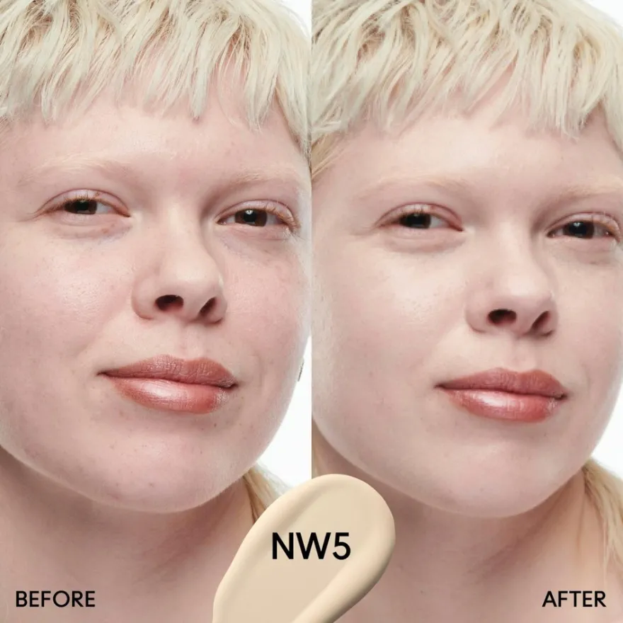 MAC Studio Radiance Serum-Powered Foundation meikkivoide 30 ml