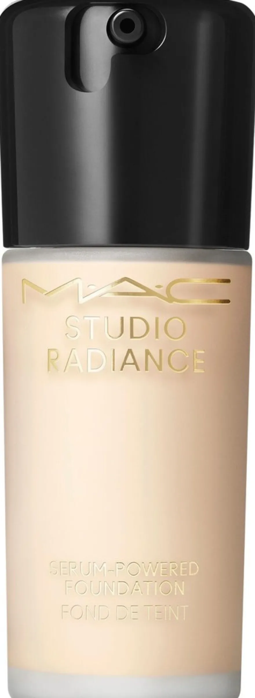 MAC Studio Radiance Serum-Powered Foundation meikkivoide 30 ml