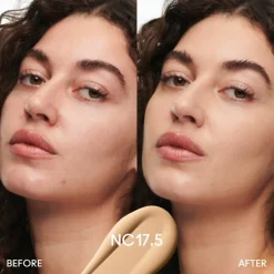 MAC Studio Radiance Serum-Powered Foundation meikkivoide 30 ml