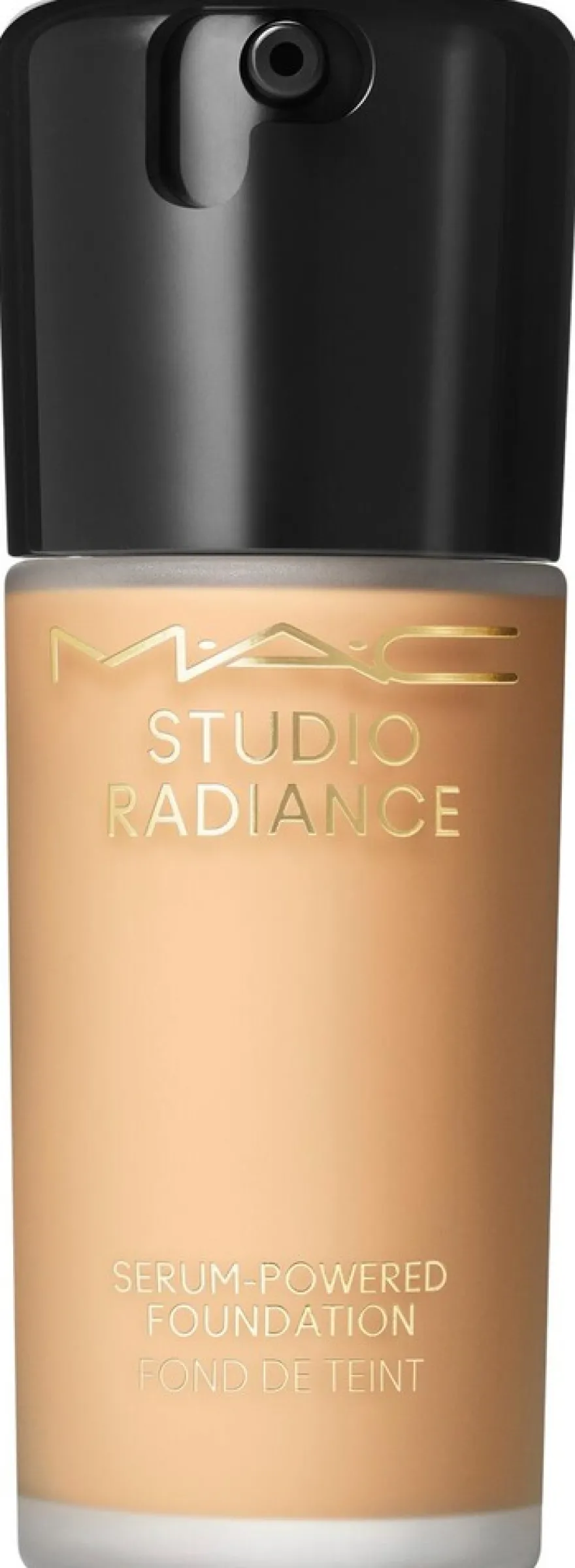MAC Studio Radiance Serum-Powered Foundation meikkivoide 30 ml