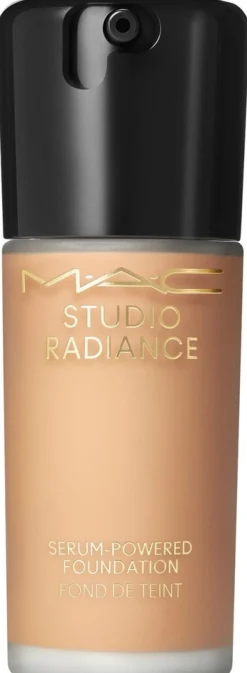 MAC Studio Radiance Serum-Powered Foundation meikkivoide 30 ml