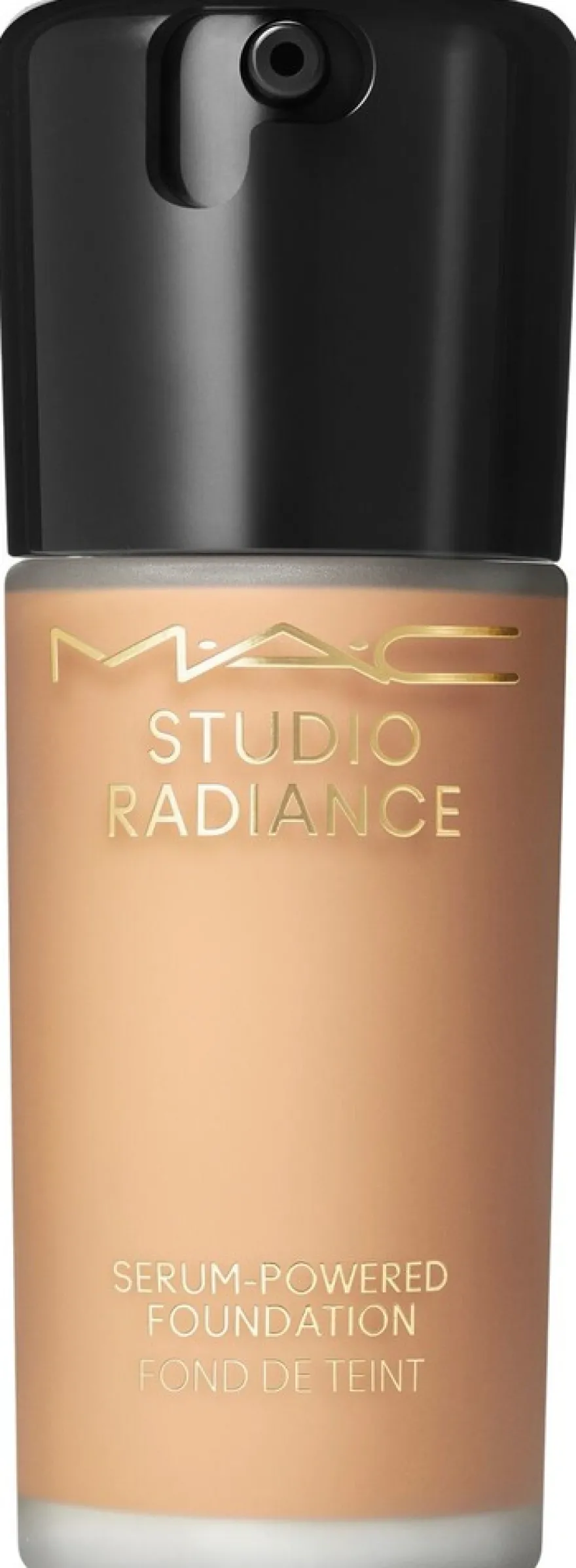 MAC Studio Radiance Serum-Powered Foundation meikkivoide 30 ml