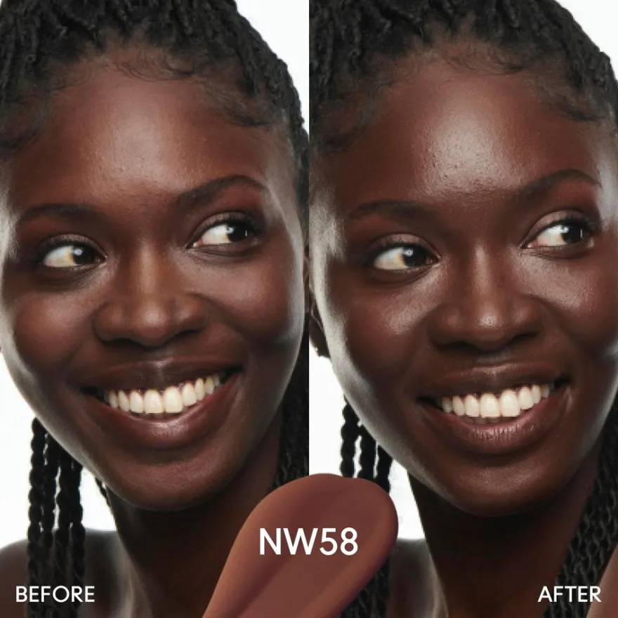 MAC Studio Radiance Serum-Powered Foundation meikkivoide 30 ml