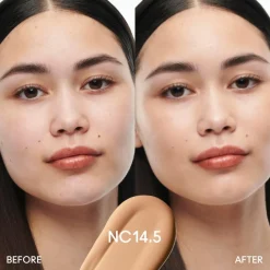MAC Studio Radiance Serum-Powered Foundation meikkivoide 30 ml