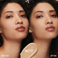 MAC Studio Radiance Serum-Powered Foundation meikkivoide 30 ml
