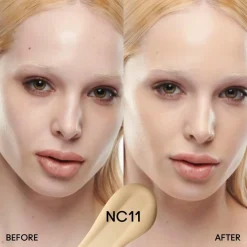 MAC Studio Radiance Serum-Powered Foundation meikkivoide 30 ml