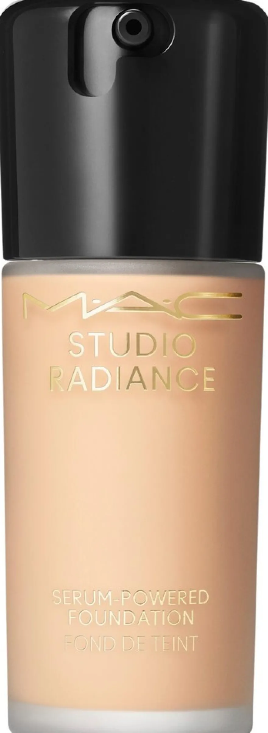MAC Studio Radiance Serum-Powered Foundation meikkivoide 30 ml