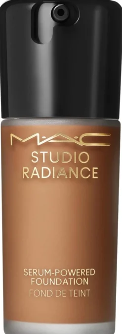 MAC Studio Radiance Serum-Powered Foundation meikkivoide 30 ml