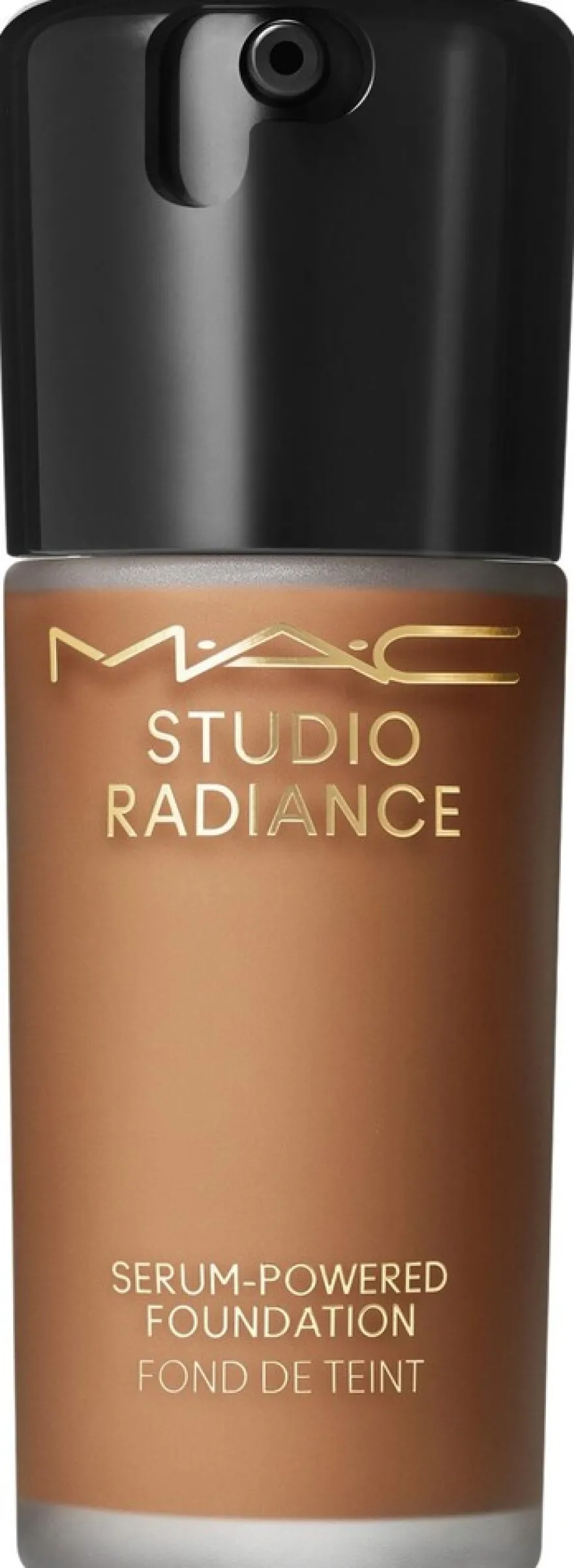 MAC Studio Radiance Serum-Powered Foundation meikkivoide 30 ml