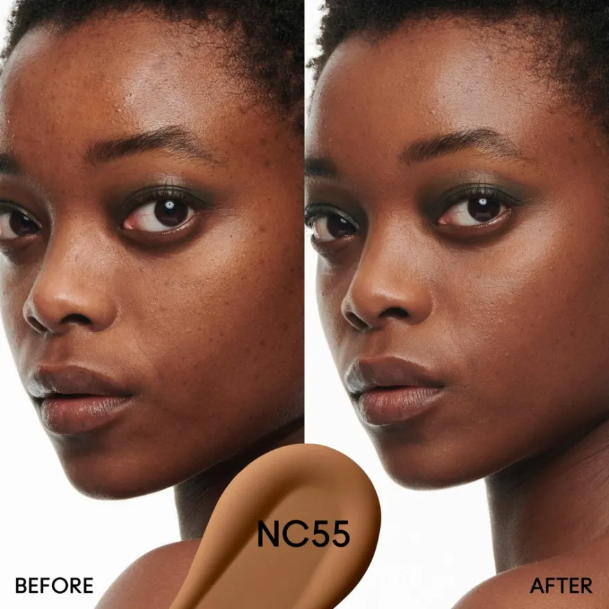 MAC Studio Radiance Serum-Powered Foundation meikkivoide 30 ml