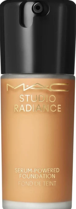 MAC Studio Radiance Serum-Powered Foundation meikkivoide 30 ml