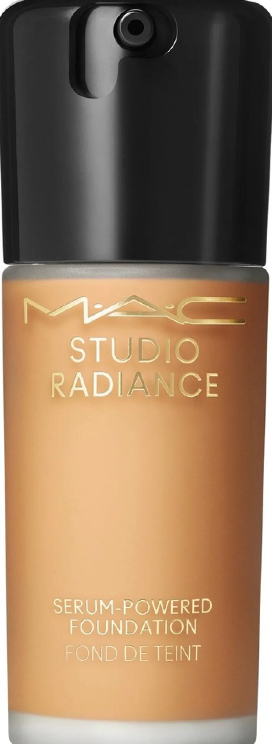 MAC Studio Radiance Serum-Powered Foundation meikkivoide 30 ml