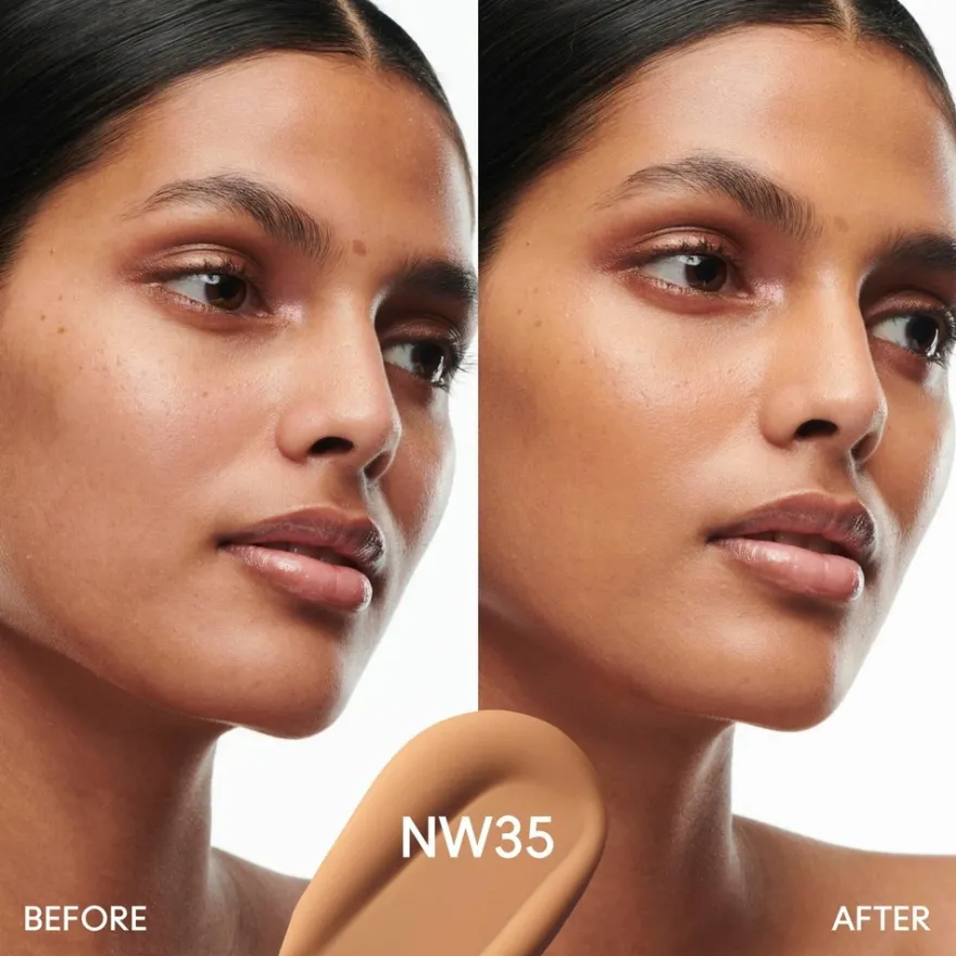 MAC Studio Radiance Serum-Powered Foundation meikkivoide 30 ml