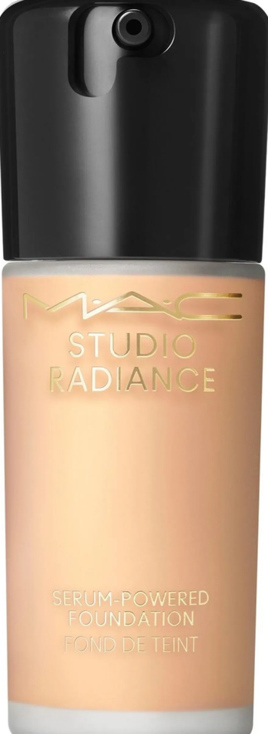 MAC Studio Radiance Serum-Powered Foundation meikkivoide 30 ml