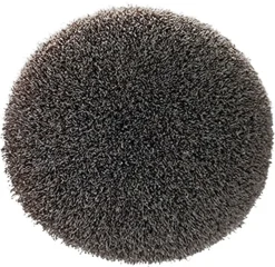 MAC 170 Synthetic Slant Brush sivellin