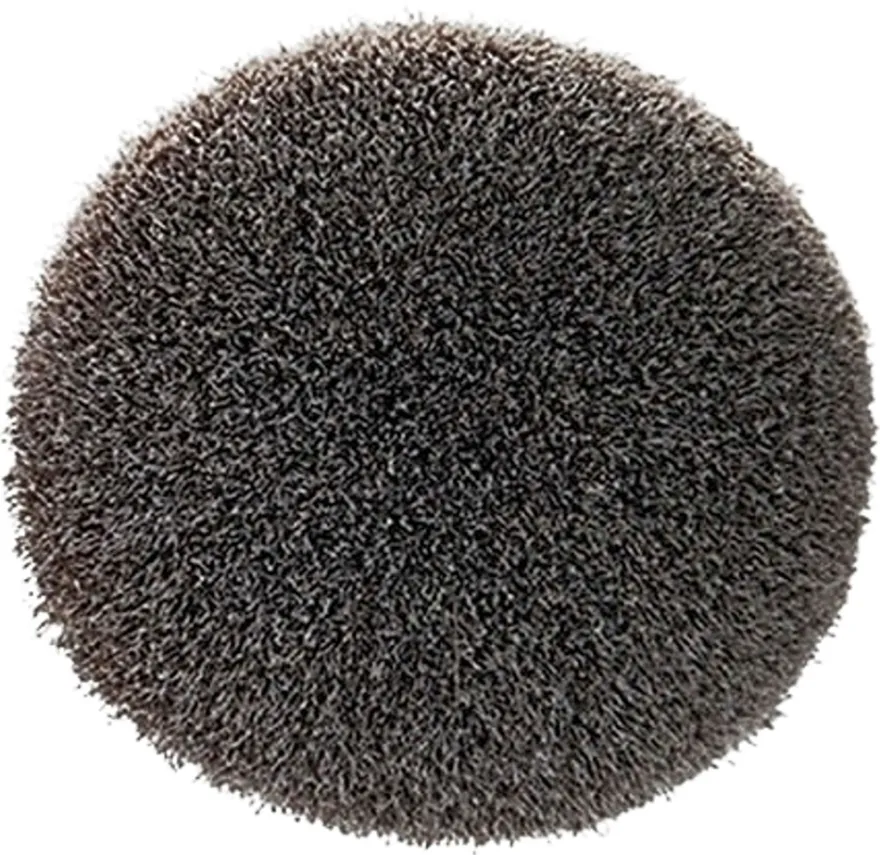 MAC 170 Synthetic Slant Brush sivellin