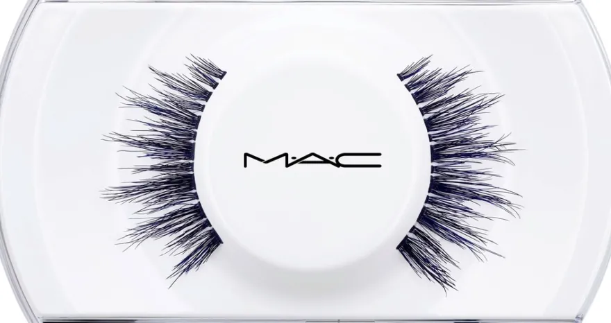 MAC True or false lashes #88 irtoripset