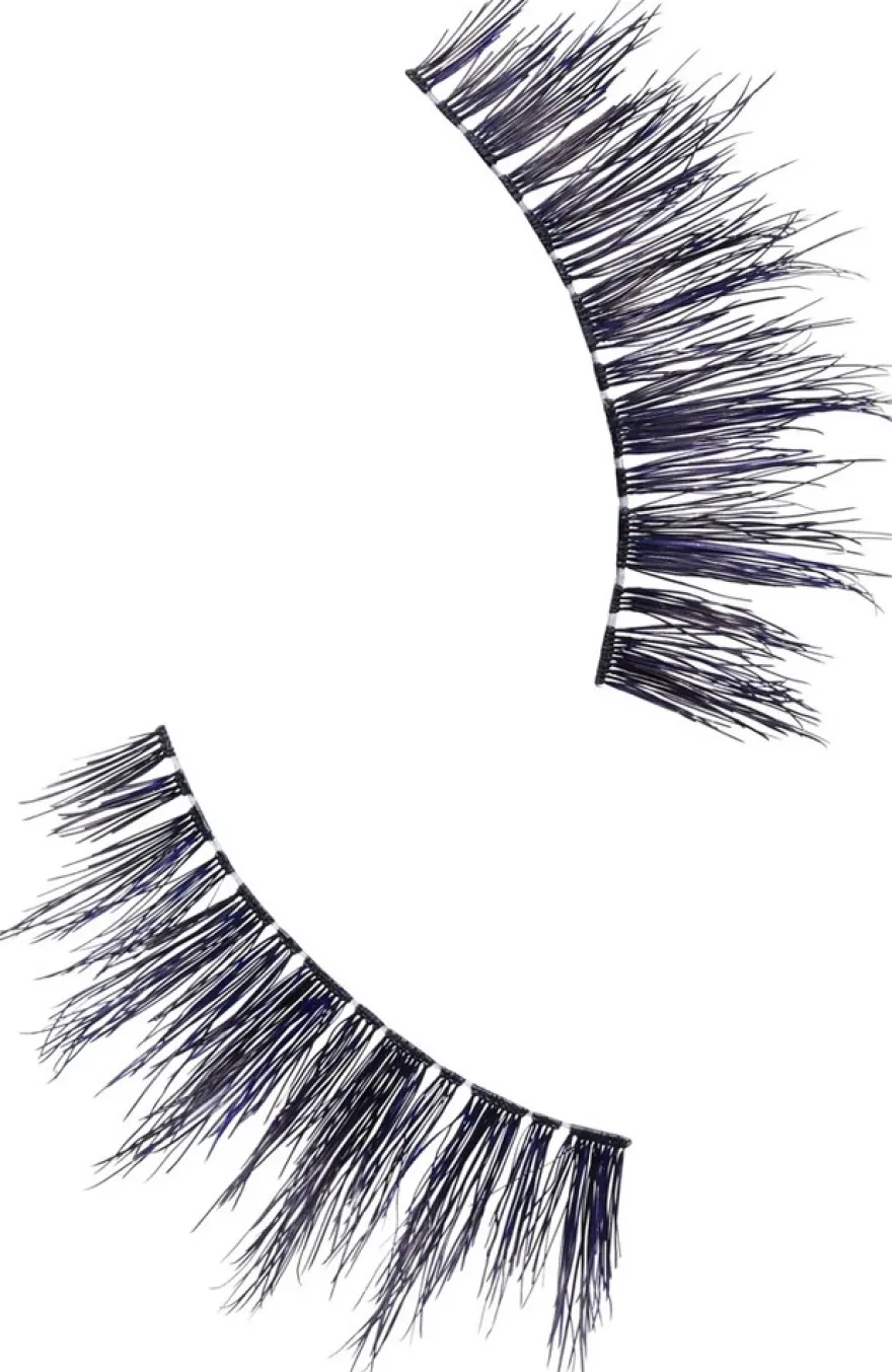 MAC True or false lashes #88 irtoripset