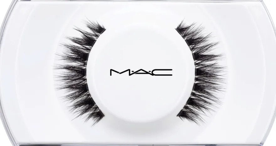 MAC True or false lashes #83 irtoripset