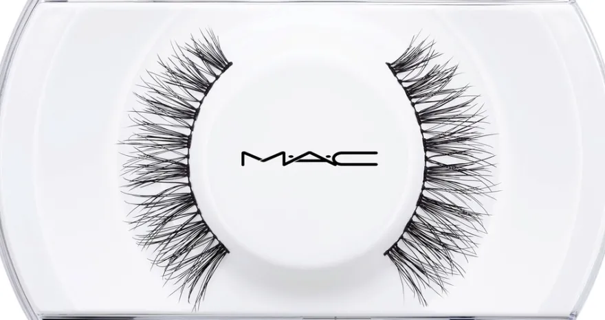 MAC True or false lashes #80 irtoripset