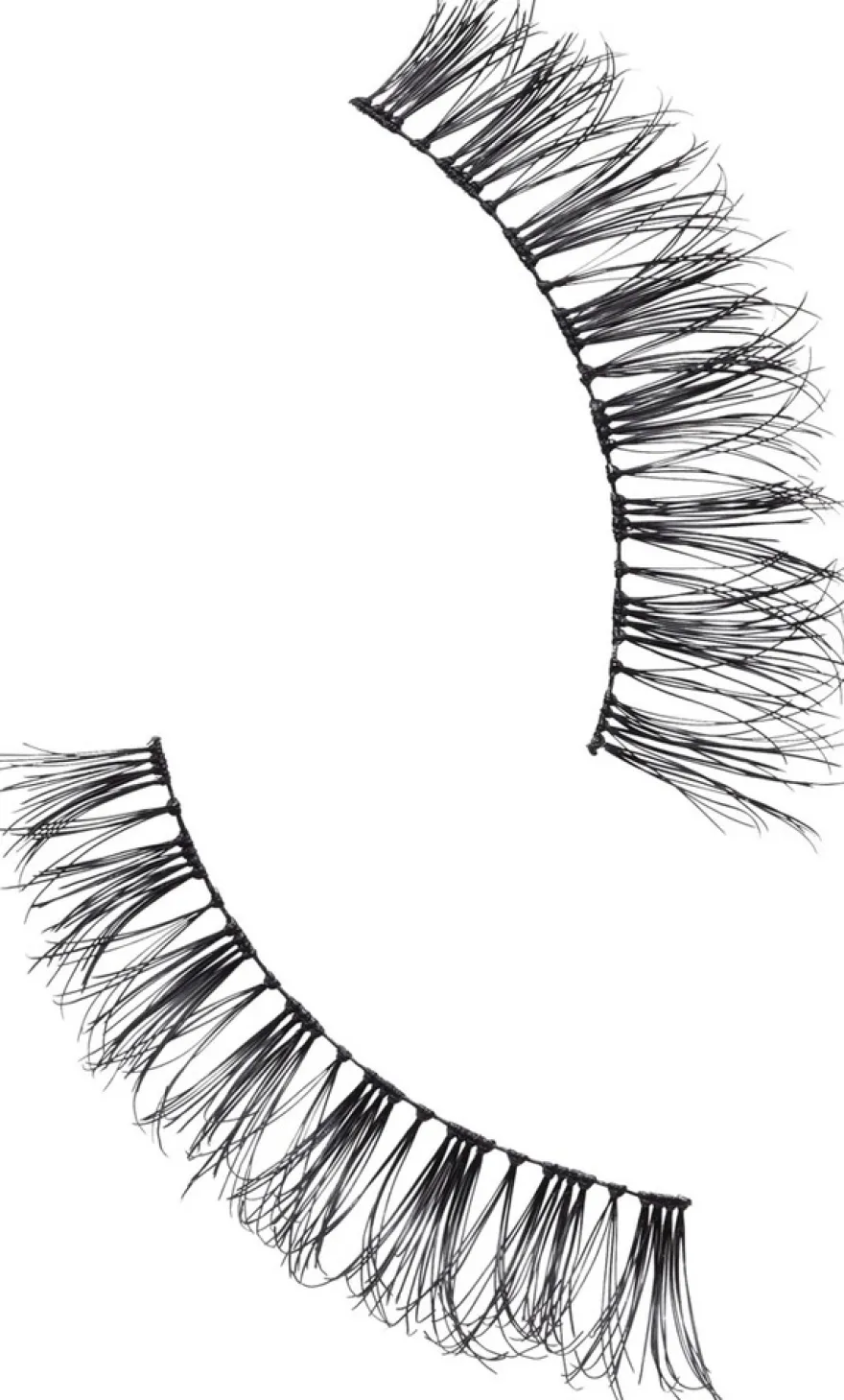 MAC True or false lashes #80 irtoripset