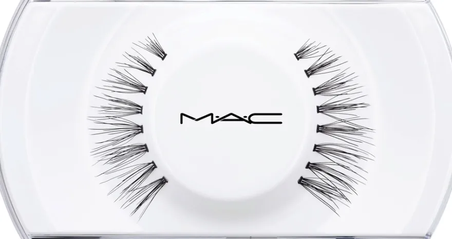 MAC True or false lashes #81 irtoripset