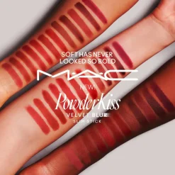 MAC Velvet blur lipstick huulipuna 2 g