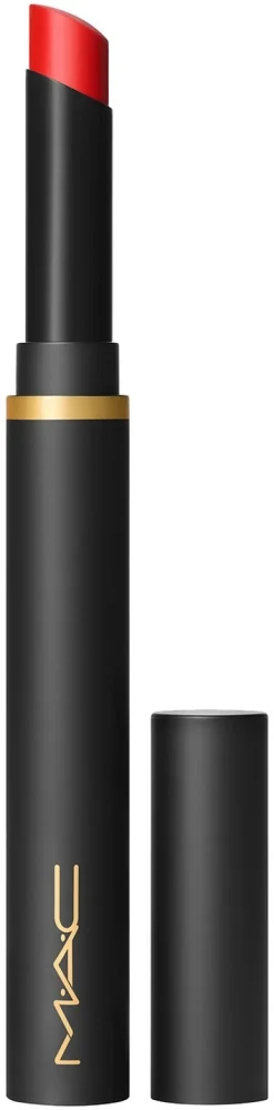 MAC Velvet blur lipstick huulipuna 2 g