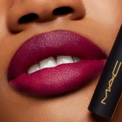 MAC Velvet blur lipstick huulipuna 2 g