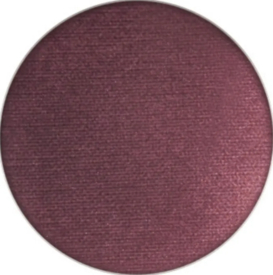 MAC Velvet Eye Shadow Pro Palette luomivärinappi 1,5 g