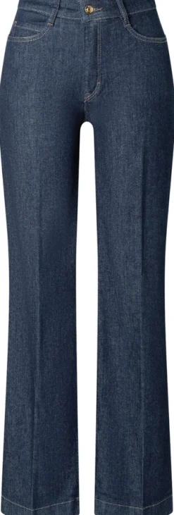 MAC Wide authentic stretch denim farkut