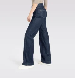 MAC Wide authentic stretch denim farkut
