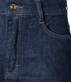MAC Wide authentic stretch denim farkut