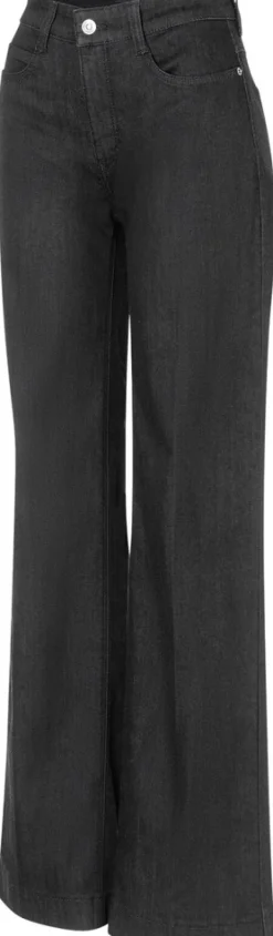 MAC Wide authentic stretch denim farkut