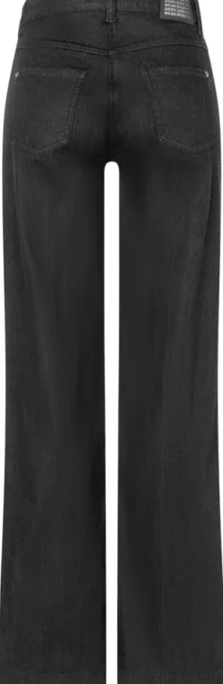 MAC Wide authentic stretch denim farkut