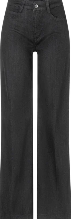 MAC Wide authentic stretch denim farkut