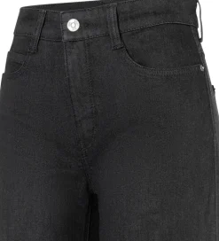 MAC Wide authentic stretch denim farkut
